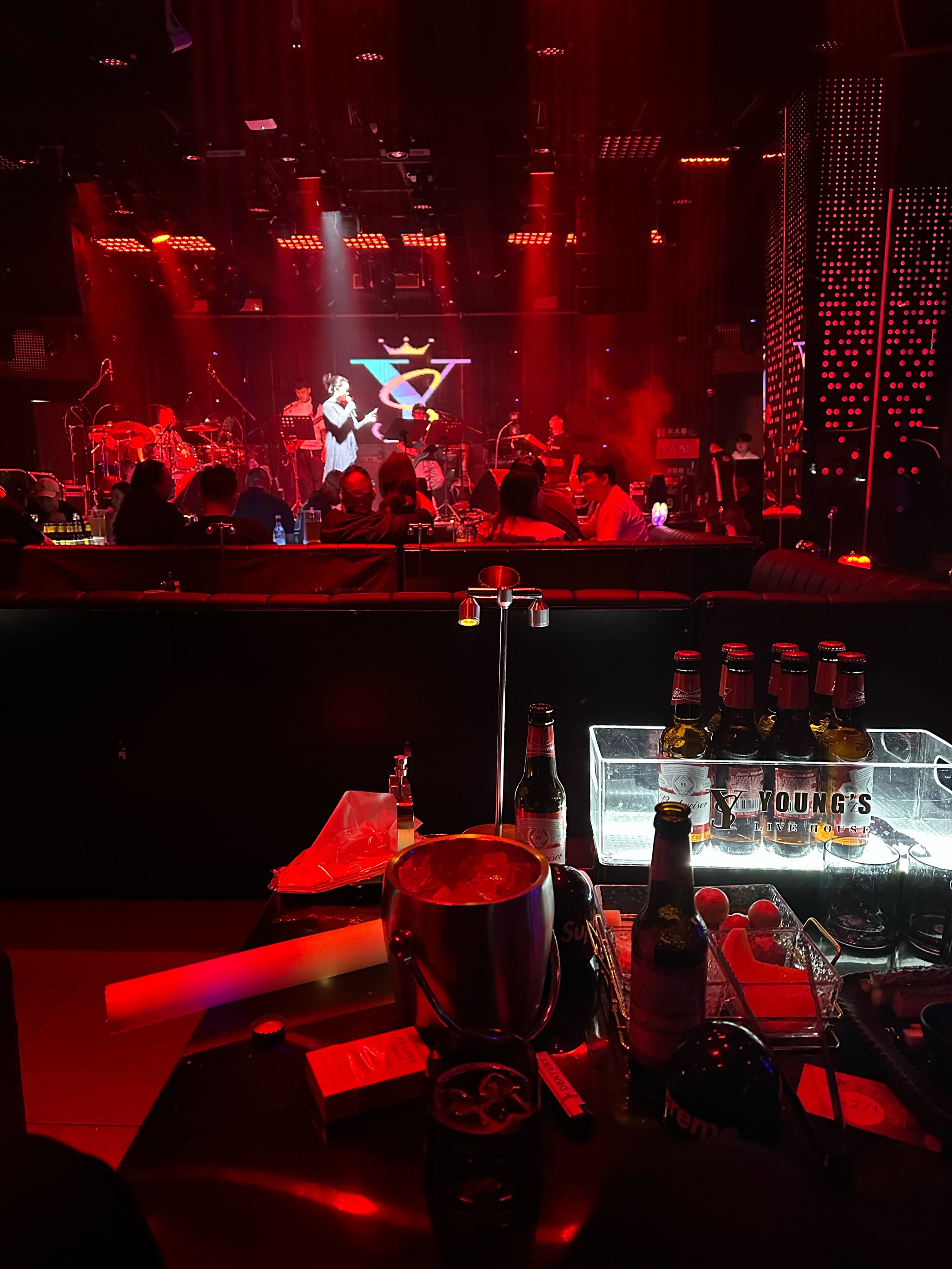 汕尾商务ktv怎么玩尽享尊贵体验-陆丰市ktv预定